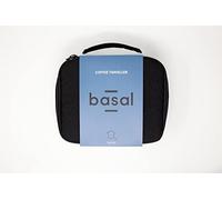 Basal Filter Coffee Traveller Kit for AeroPress/Drip/v60/Kalita/Pour Over Equipment