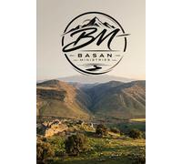 Basan ministries membership guide: Walking towards the mountain (Basan membership)