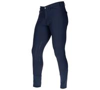 Basane knee riding Trousers Covalliero Techno II