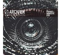 Basanta / Architek P - Privacy of Domestic Life [New Vinyl LP]