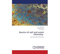 Bascics of soil and water chemistry