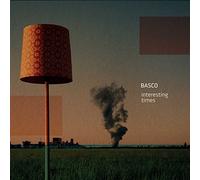 Basco - Interesting Times (Lp) [Vinyl LP] [VINYL]