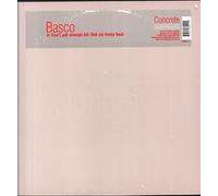 Basco - Just Cant Get Enough [12" VINYL]