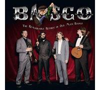 Basco - The Remarkable Return Of Old Man Basco