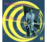 BASCOMB - Bad Bascomb - with Duke Jordan