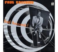 Bascomb, Paul - Bad Bascomb! [Vinyl]