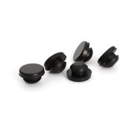 Basdures Brake Pedal Rubber Stopper Black 46584-5P010, 465845P010