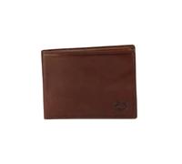 Base 1 U Wallet - male - The Bridge - Wallets & Cardholders - Brown - ONE SIZE - Accessories ONE SIZE