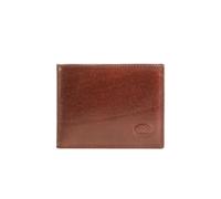 Base 39 Wallet - male - The Bridge - Wallets & Cardholders - Brown - ONE SIZE - Accessories ONE SIZE