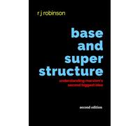 Base and Superstructure: Understanding Marxism's Second Biggest Idea