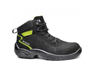 Base B0177 Chester Top Safety Boots 8 Option: 8