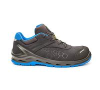 BASE B1210 i-Robox S3 ESD Ci SRC-BS Nero/AZ, Unisex Adult, Multicoloured, 46 EU, Multicoloured, 11.5 UK