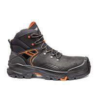 Base B1601 Fortrex Safety Boots Mid Height S7 Puncture Resistant Work Boots