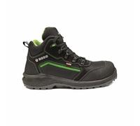 Base B898 Be-Powerful Top Safety Boots 9 Option: 9