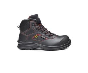 Base B958 Matar Top Safety Boot Size 10 Option: 10