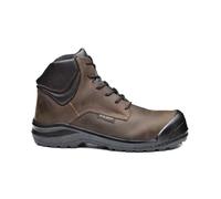 Base Be-Browny Top B0883 S3 CI SRC High safety shoes
