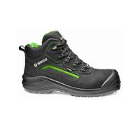 Base B898 Be-Powerful Top Safety Boots 9 Option: 9