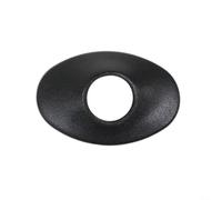 Base Bezel XR3Z18A927AA For Ford for mustang 94-09 Econoline 92-14 Headlight Mounting Frame Plastic Direct Fit Replacement Part