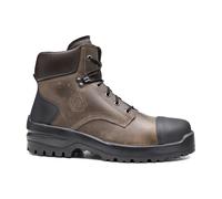 Base Bison Top B0741 S3 HRO HI CI SRC Work boots