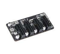 Base Board For Computer Module 4 CM4 Onboard PCIE 2 Gen 4 Ways Connector ASM1184 Advanced Chip
