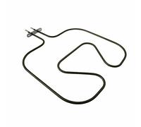 Base Bottom Heating Element For Zanussi Fan Oven Electric Cooker 1000W 3970125013