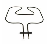 Base Bottom Heating Element For Zanussi ZBQ865W ZBQ865X ZBS1063X Fan Oven Electric Cooker 1000W 3970125013