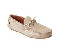 Base Brooks Mens Casual Shoes Beige 9 UK