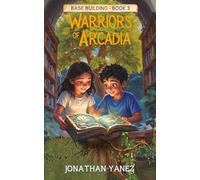 Base Building: 3 (Warriors of Arcadia)