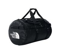 The North Face Base Camp Duffel 71L M black pure bag