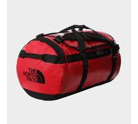 Base Camp Duffel Bag Large, Red One Size