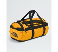 Base camp duffel bag m-summit gold-tnf black-npf THE NORTH FACE
