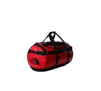 Base camp duffel bag m-tnf red-tnf black-npf THE NORTH FACE