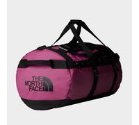 Base Camp Duffel Bag Medium - Pink, Pink One Size