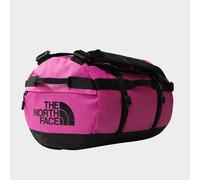 Base Camp Duffel Bag Small - Pink, Pink One Size