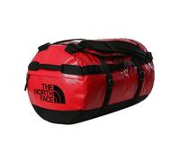 The North Face Base Camp Duffel - S in Tnf Red/Black for Adventurous Explorers