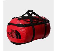 THE NORTH FACE Base Camp Duffel Xl - Mixte - Black / Red - size only size- model 2024 only size