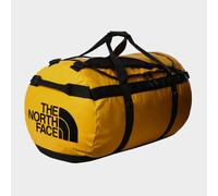 The North Face Base Camp Duffel Bag - Extra Large: Summit Gold/Black C