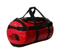 Base Camp Duffel M - female - The North Face - Outdoor Accessories - Red - ONE SIZE - Sport ONE SIZE