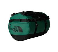 The North Face Base Camp Duffel Bag S 50L green black