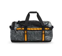 Base Camp Duffel S - male - The North Face - Outdoor Accessories - Gray - ONE SIZE - Sport ONE SIZE