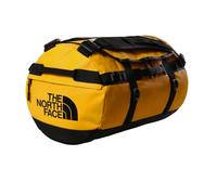 Base Camp Duffel S - unisex - The North Face - Backpacks - Yellow - ONE SIZE - Sport ONE SIZE