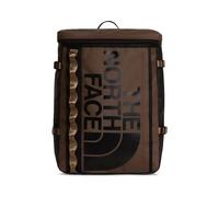 Base Camp Fuse Box Backpack - male - The North Face - Backpacks - Brown - ONE SIZE - Sport ONE SIZE