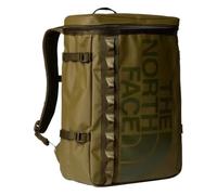 Base Camp Fuse Box - male - The North Face - Backpacks - Green - ONE SIZE - Sport ONE SIZE