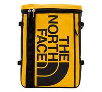 Base Camp Fuse Box - unisex - The North Face - Backpacks - Yellow - ONE SIZE - Sport ONE SIZE