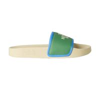 The North Face Base Camp Iii Infant Slides Green EU 39 Boy
