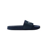 Base Camp Slides III - male - The North Face - Training - Blue - 10 1/2 UK - Sport 10 1/2 UK