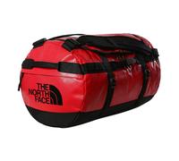Base Camp Voyager Duffel - unisex - The North Face - Outdoor Accessories - Red - ONE SIZE - Sport ONE SIZE