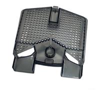 Base Cleaning Tray for Dreame for x50 Master Robotic Vacuum, Self-Cleaning Dock Station Component with User-Friendly Design