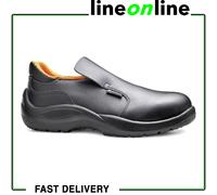 Base Cloro B0507N S2 WRU SRC Black safety shoes