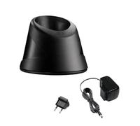 Base Compatible with Andis Slimline Pro Lithium Ion Trimmers 32400 | Razor charging base Replacementand Stand 32475 32810 33785 32490